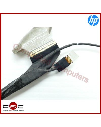 Cable flex video táctil HP Pavilion X360 14-cd 14-cd0008 14-cd0014