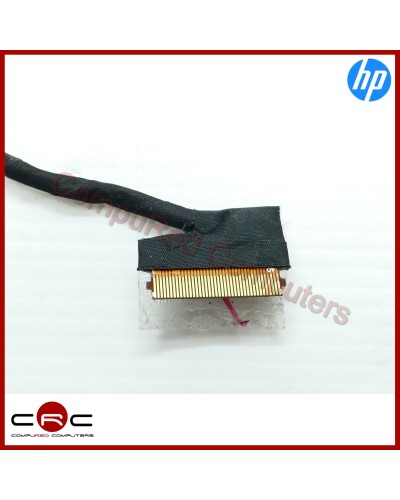 Cable flex video táctil HP Pavilion X360 14-cd 14-cd0008 14-cd0014