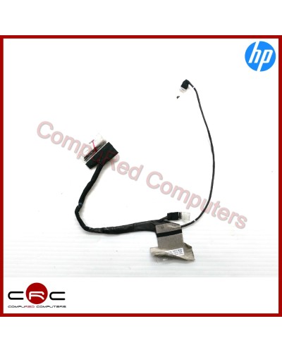 Cable flex video táctil HP Pavilion X360 14-cd 14-cd0008 14-cd0014