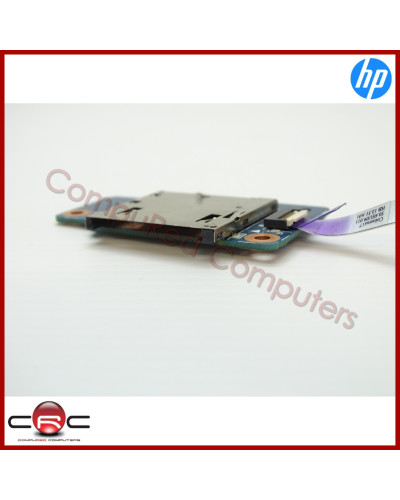 Placa Lector tarjetas HP Envy dv7-7000 Series