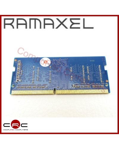 Memoria RAM 4GB DDR4 2400MHz