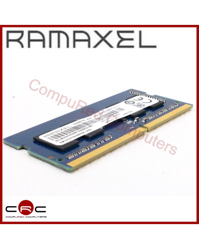 Memoria RAM 4GB DDR4 2400MHz