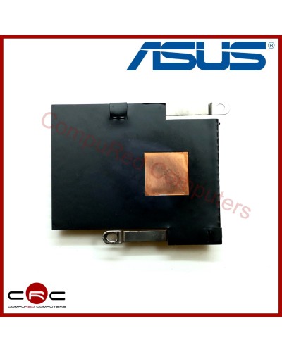 Disipador de calor GPU Asus A541UJ F541UA F541UV X541UA X541UV