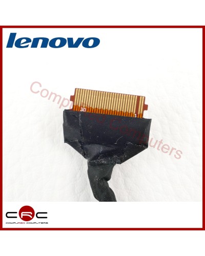 Cable flex video Lenovo V15-ADA V15-IIL V15-IWL Ideapad S145-15IWL S145-15AST