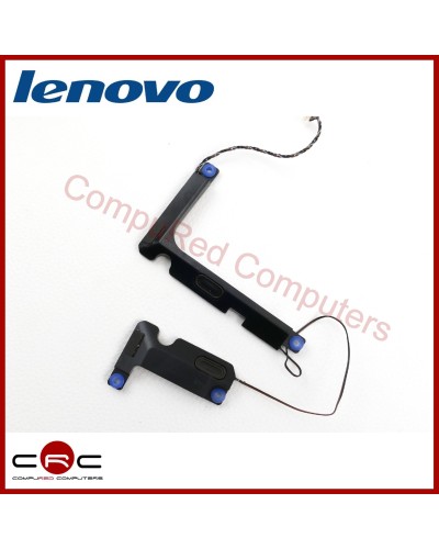 Altavoces Lenovo V15-ADA V15-IIL V15-IWL Ideapad S145-15IWL S145-15AST