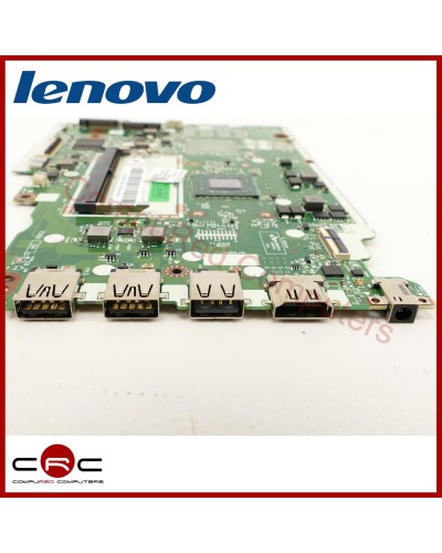 Mainboard Lenovo Ideapad S145-15AST (81N3)