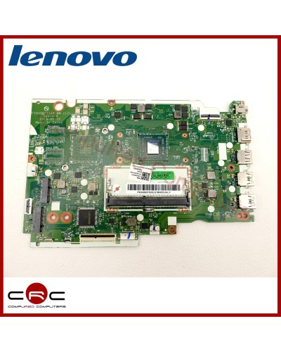 Mainboard Lenovo Ideapad S145-15AST (81N3)