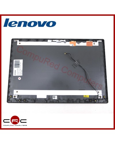 Carcasa trasera pantalla Lenovo Ideapad S145-15 S145-15AST S145-15IWL