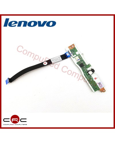 IO-Board Audio Kartenleser Lenovo V15-ADA V15-IIL V15-IWL Ideapad S145-15IWL S145-15AST