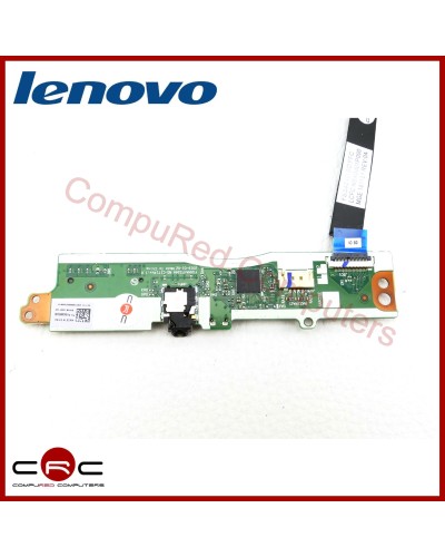 IO-Board Audio Kartenleser Lenovo V15-ADA V15-IIL V15-IWL Ideapad S145-15IWL S145-15AST