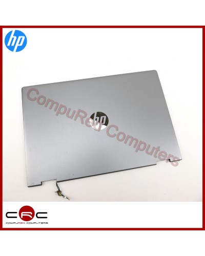 Carcasa trasera pantalla HP Pavilion X360 14-cd 14-cd0008 14-cd0014