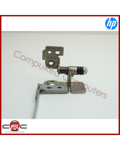 Hinge right HP Pavilion dv7-4010 dv7-4030 