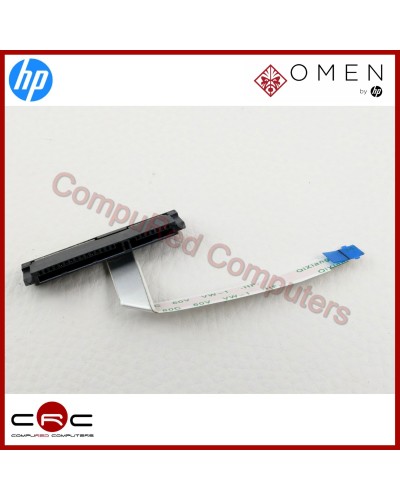 Conector SATA disco duro HP Pavilion 15-bc Omen 15-ax