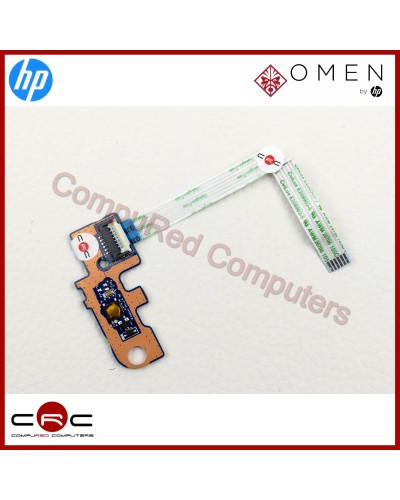 Modul Einschaltknopf HP Pavilion 15-bc Omen 15-ax