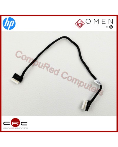 Batterie-Kabel HP Pavilion 15-bc Omen 15-ax