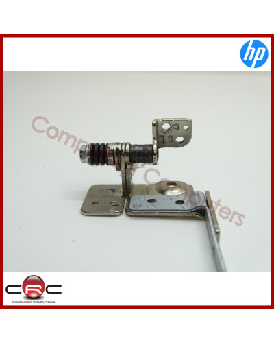 Hinge left HP Pavilion dv7-4010 dv7-4030