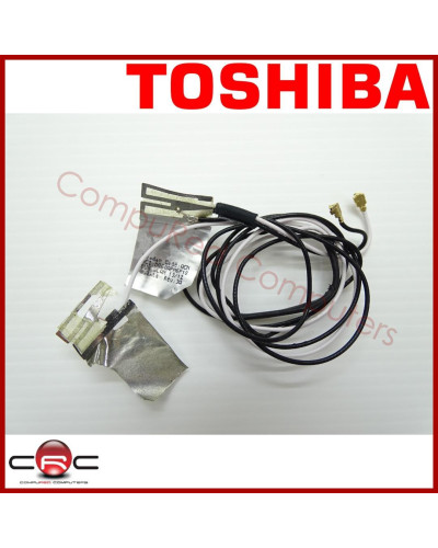 Antenas inalámbricas Toshiba Satellite L830