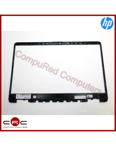 Displayrahmen HP Laptop 15s-eq 15s-fq Serie