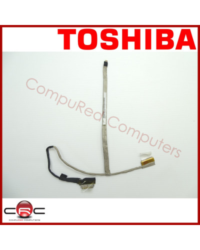 Cable flex video Toshiba Satellite L830