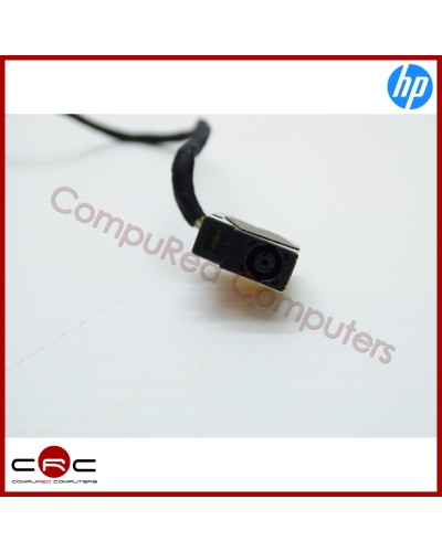 Strombuchse HP 250 G6 255 G6 15-ab 15-bs 15-bw 15-cc 15-cd 15s-eq 15s-fq