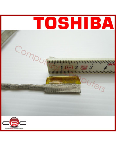 LCD cable Toshiba Satellite L830