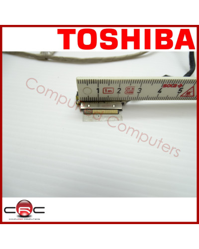 LCD cable Toshiba Satellite L830