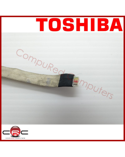 Cable flex video Toshiba Satellite L830