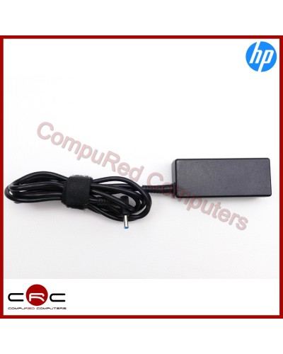 Cargador 45W Original HP Blue Tip