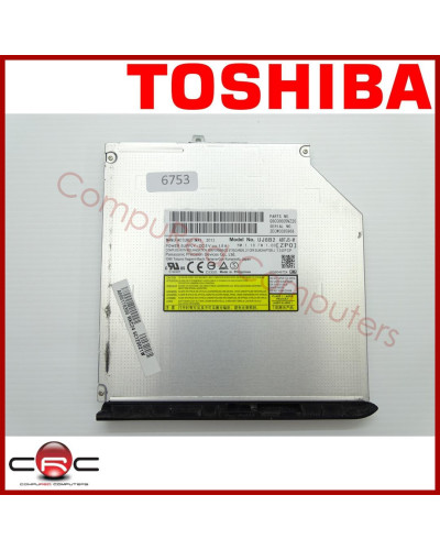 Regrabadora Toshiba Satellite L830