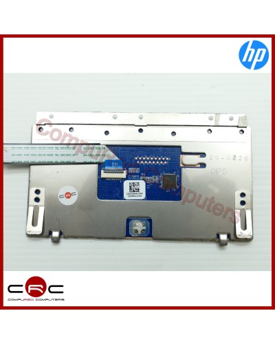 Touchpad HP Laptop 15s-eq 15s-fq Serie