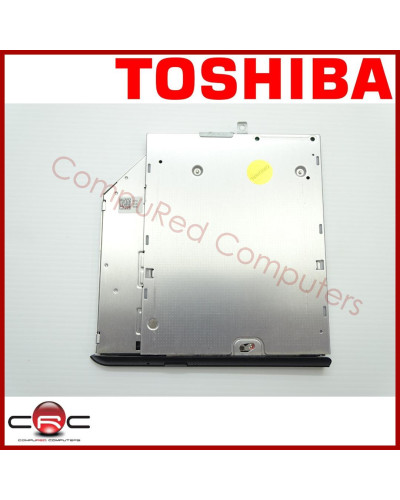 Regrabadora Toshiba Satellite L830