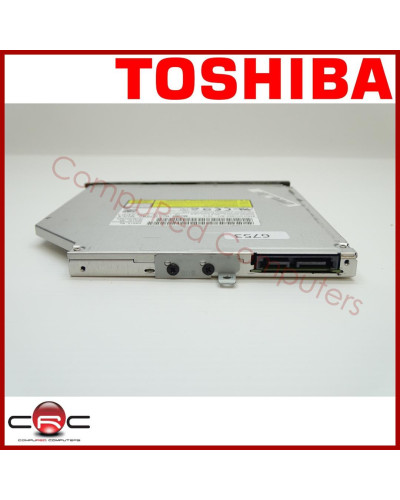 Regrabadora Toshiba Satellite L830