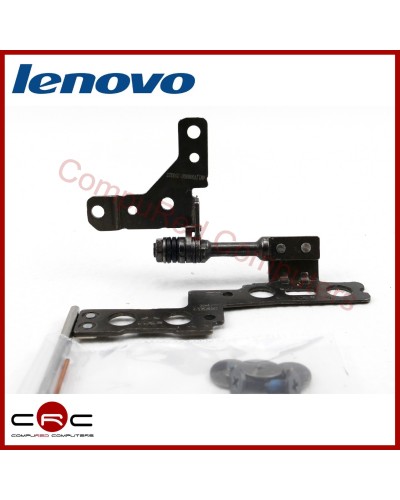 Scharnier links Lenovo IdeaPad 3 15IGL05 15IIL05 15IML05 15ITL05 15ADA05