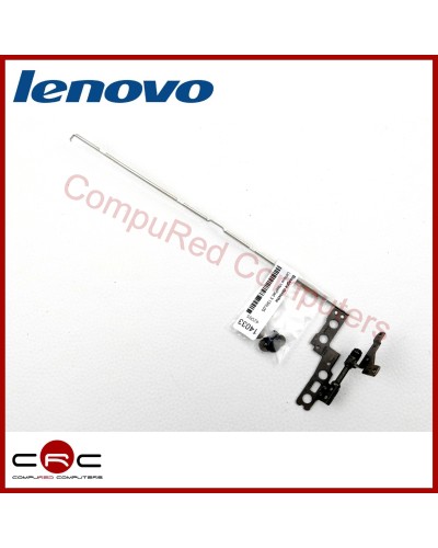 Bisagra derecha Lenovo IdeaPad 3 15IGL05 15IIL05 15IML05 15ITL05 15ADA05