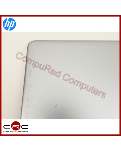 Display-Deckel HP Laptop 15s-eq 15s-fq Serie