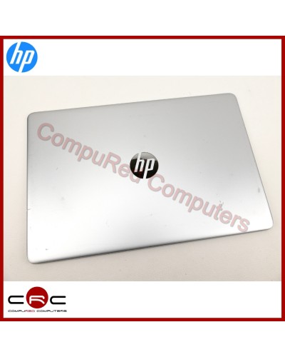 Carcasa trasera pantalla HP Laptop 15s-eq 15s-fq Serie