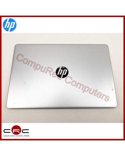 Carcasa trasera pantalla HP Laptop 15s-eq 15s-fq Serie