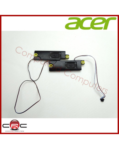 Lautsprecher Acer Aspire ES1-511 ES1-520 Packard Bell ENTF71BM 