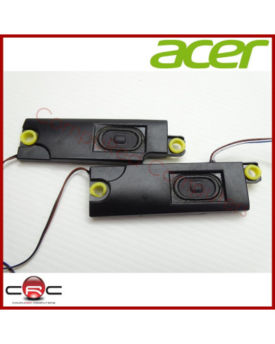 Lautsprecher Acer Aspire ES1-511 ES1-520 Packard Bell ENTF71BM 