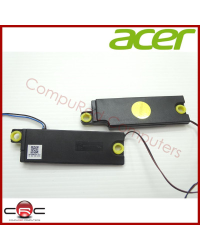 Lautsprecher Acer Aspire ES1-511 ES1-520 Packard Bell ENTF71BM 