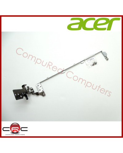 Left hinge Acer Aspire ES1-520 ES1-521 ES1-522