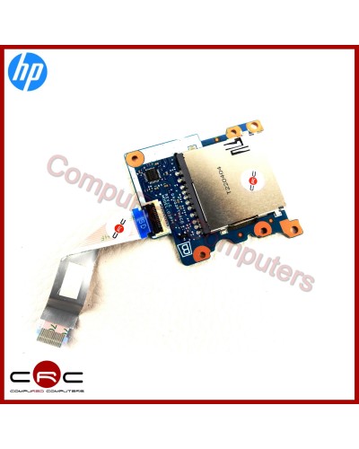 Card reader board HP Victus 15-fa 15-fb Serie