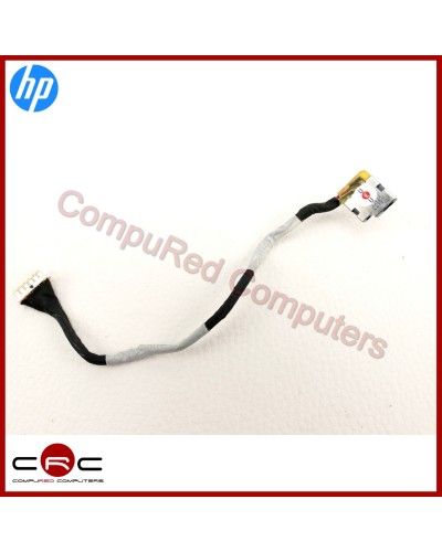 Conector de carga HP Victus 15-fa 15-fb Serie