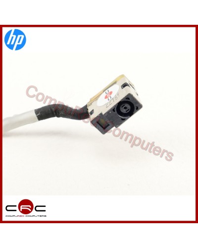 Conector de carga HP Victus 15-fa 15-fb Serie