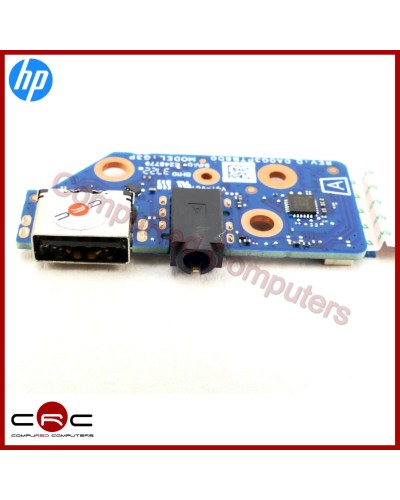 Audio/Sound USB board HP Victus 15-fa 15-fb Serie