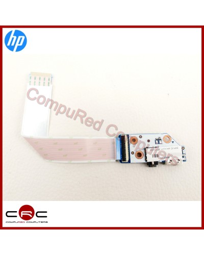 Audio/Sound USB board HP Victus 15-fa 15-fb Serie