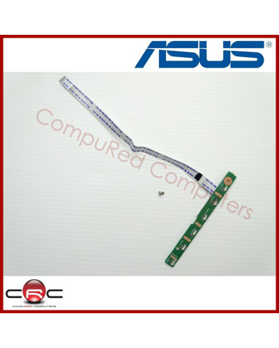 LED board Asus F501A X501A 