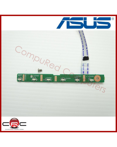 LED board Asus F501A X501A 