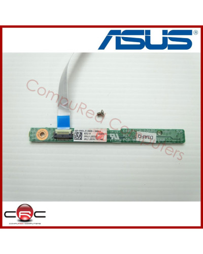 LED board Asus F501A X501A 