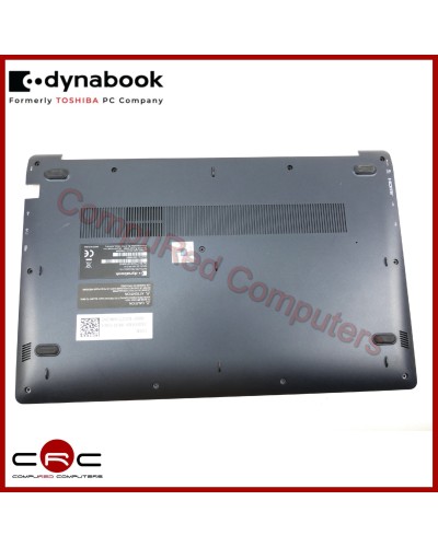 Bottom case Toshiba/Dynabook Satellite Pro C50-E